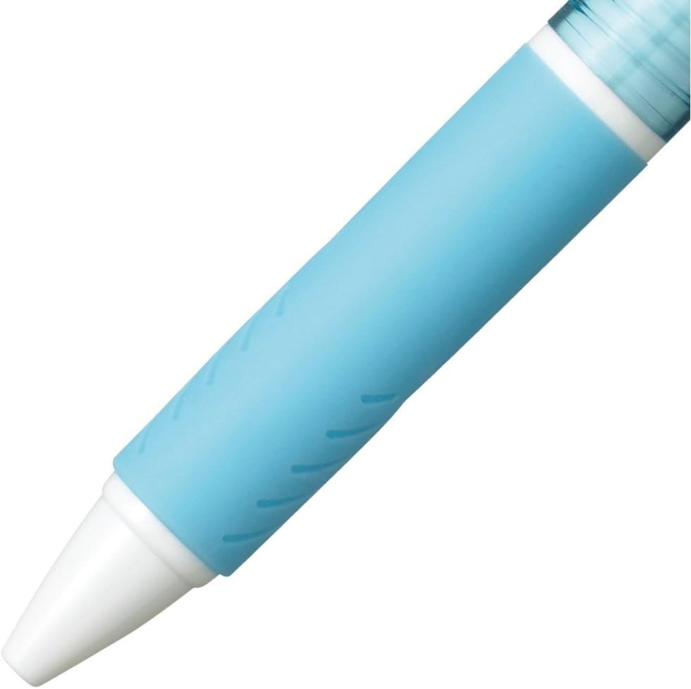 uni JETSTREAM 2&1 0.7mm Ballpoint + Mechanical Pencil MSXE350007.8 Blue Body