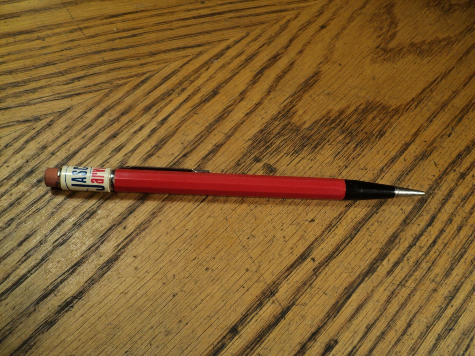Vintage Autopoint Mechanical Pencil Jarvis Auto Supply We Are Parts People