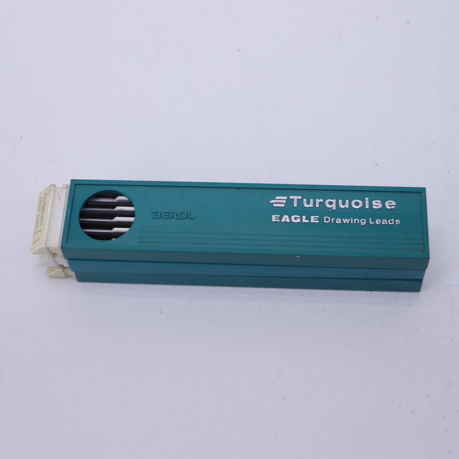 Large Lot Eagle Turquoise Leads E1 E2 E3 E4 B H HB
