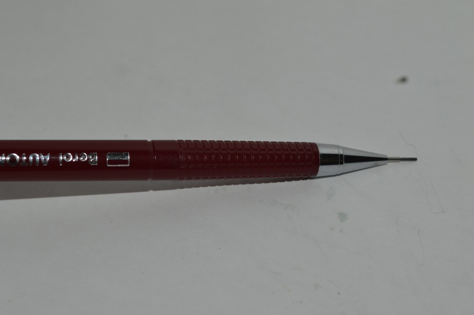 BEROL TL5 Plus TL7 Two Automatic Pencils 0.7 & 0.5mm Japan 1980’s Retired