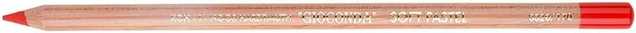 Koh-I-Noor Artist’s Soft Pastel Pencils (Set 24 Count (Pack of 1), Assorted