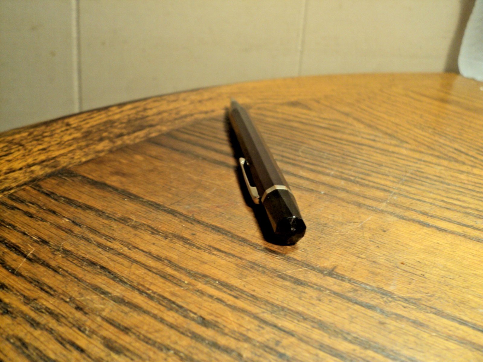 Vintage Autopoint Mechanical Pencil W W Grainger, Inc 5-11/16″ Long USA