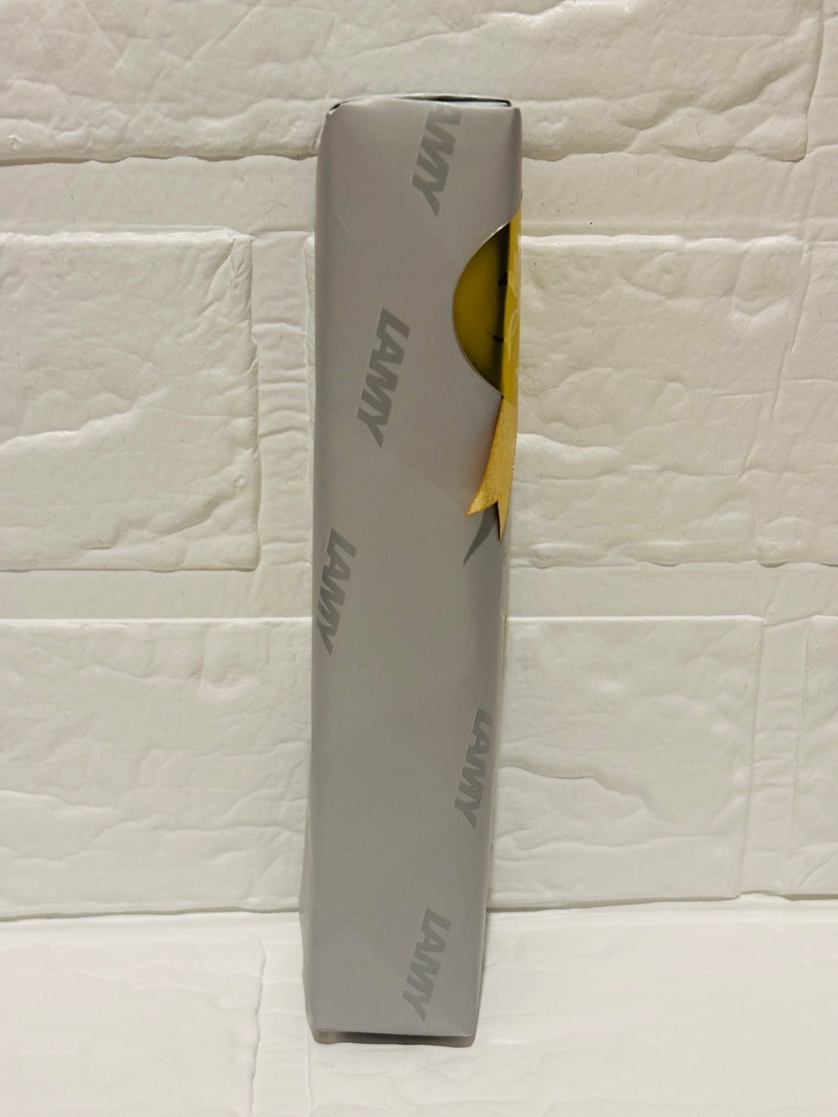 LAMY Safari Kuru Toga Inside 0.5mm Mechanical Pencil Vista Clear Japan