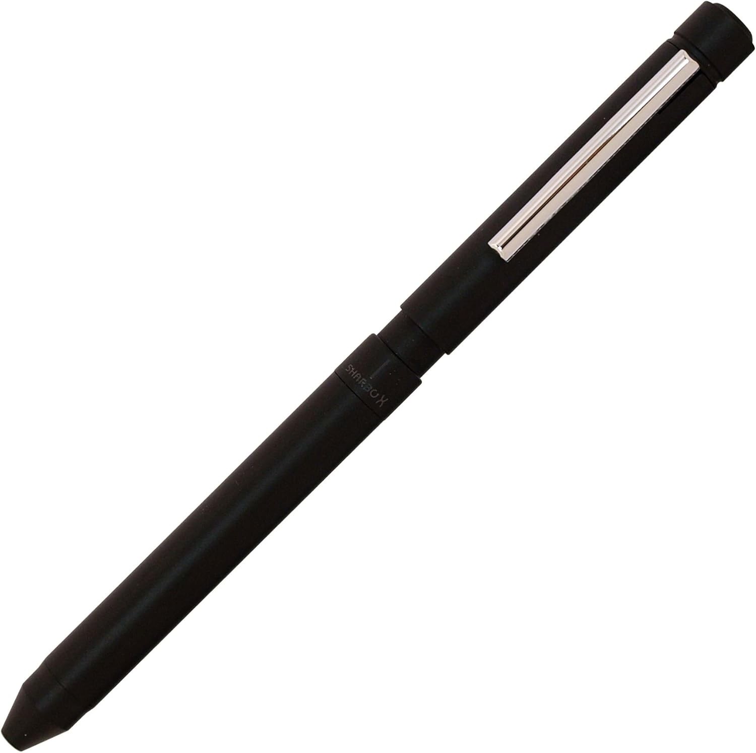 New ZEBRA SB22-BK Sharbo X LT3 Black Multi Function Pen Make Original Pen Japan