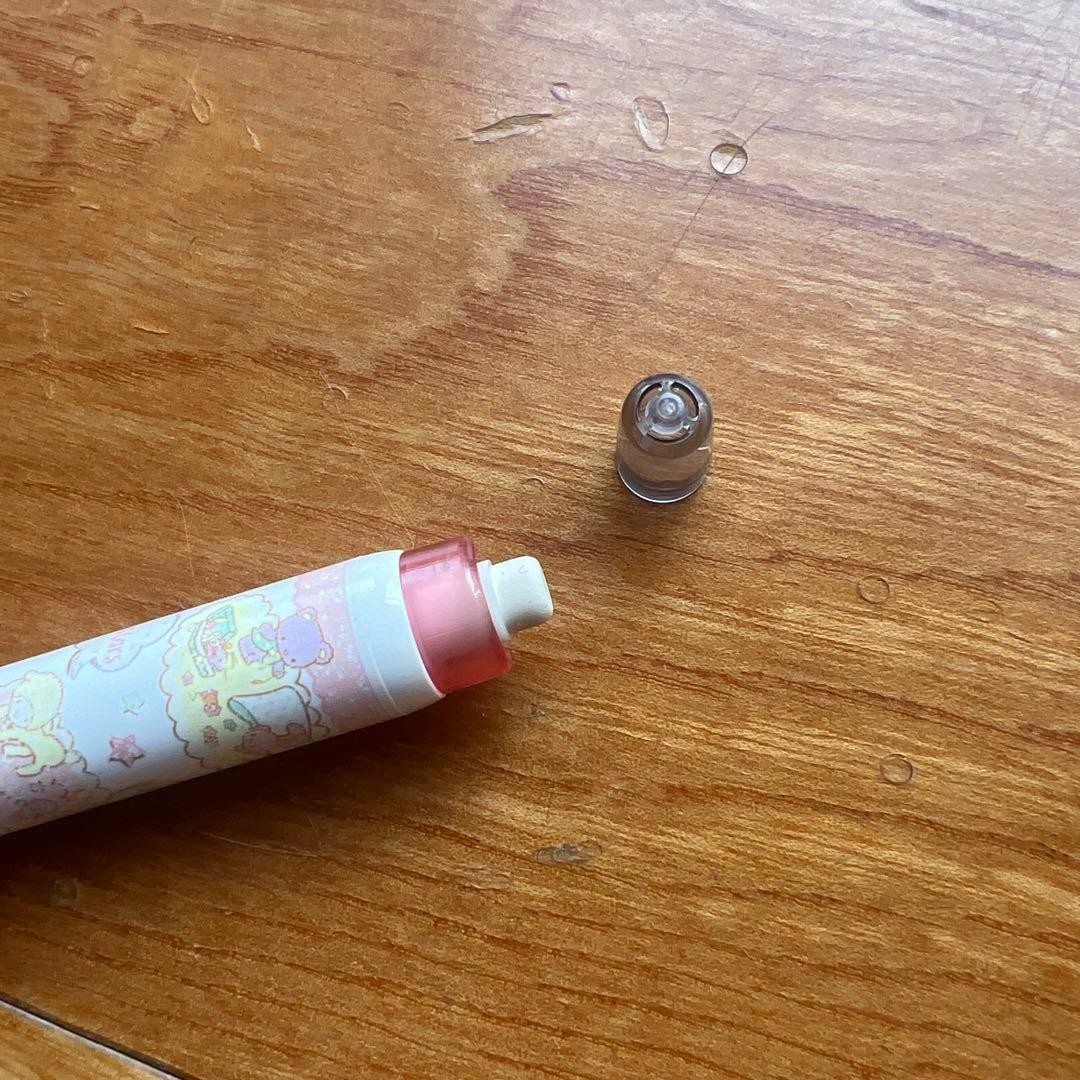 Little Twin Stars Kikirara Mechanical Pencil Body