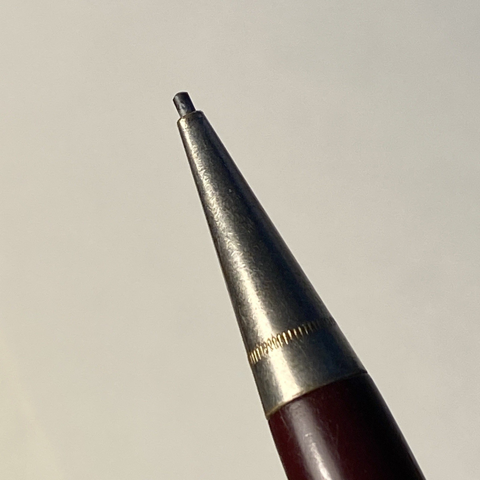 Vintage Eversharp Mechanical Pencil Deco