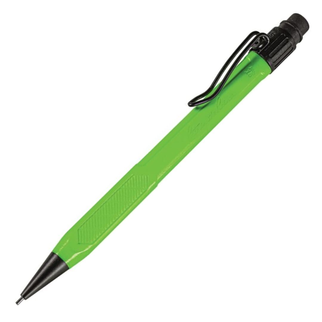 Rite In The Rain Work-Ready Mechanical Pencil Ergonomic Durable Comes w/12 Leads
