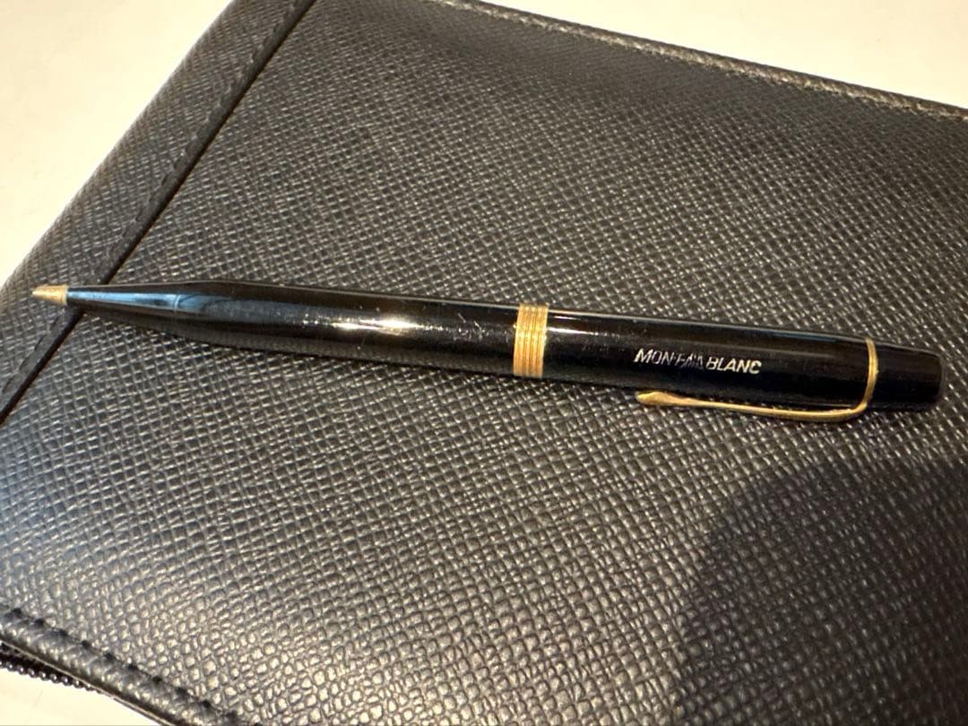 Montblanc Pix 1.18mm Push Type Sharp