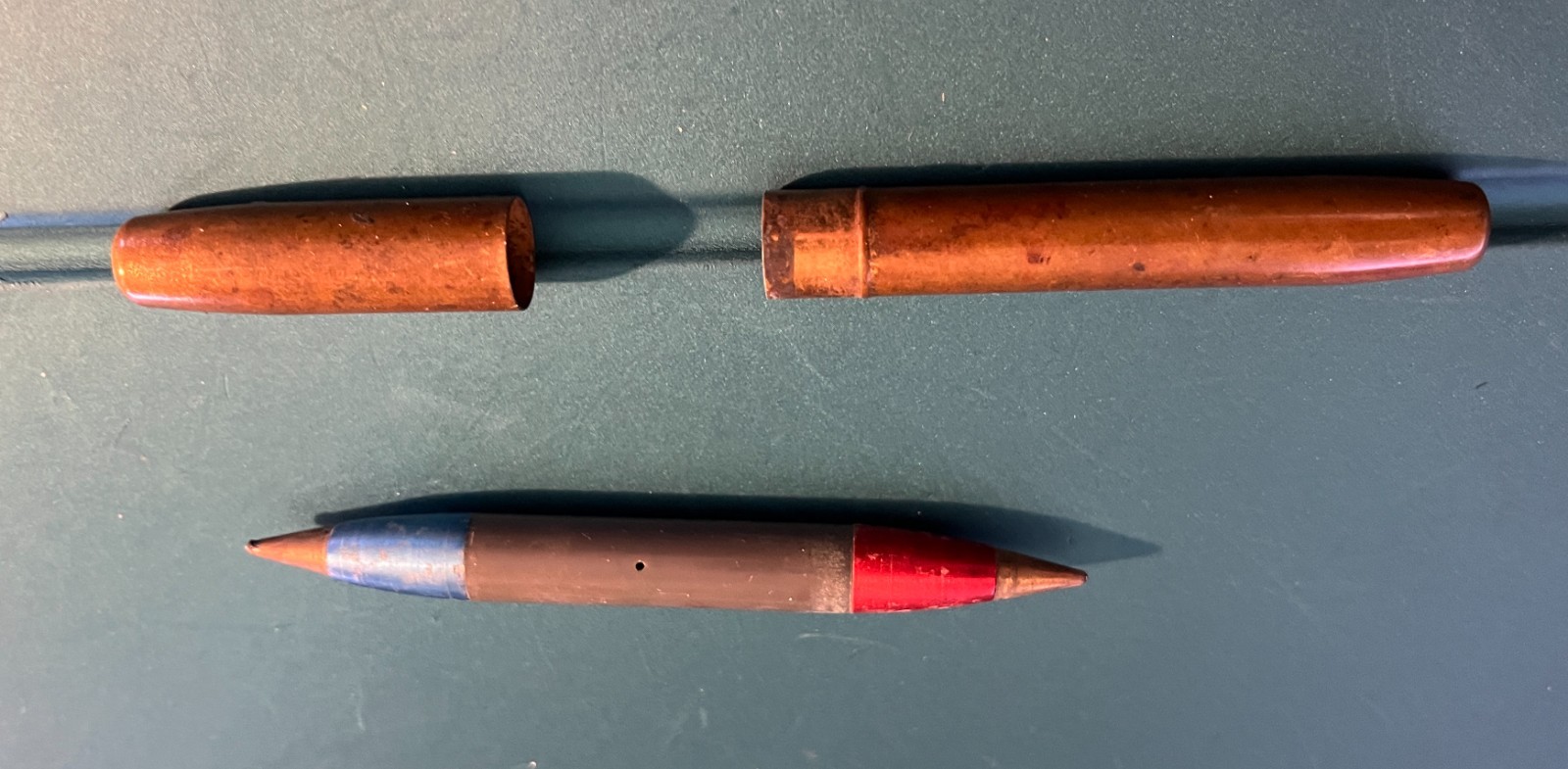 Lot of 4 Vintage Mechanical Pencils Scripto, Norman, Gold Filled