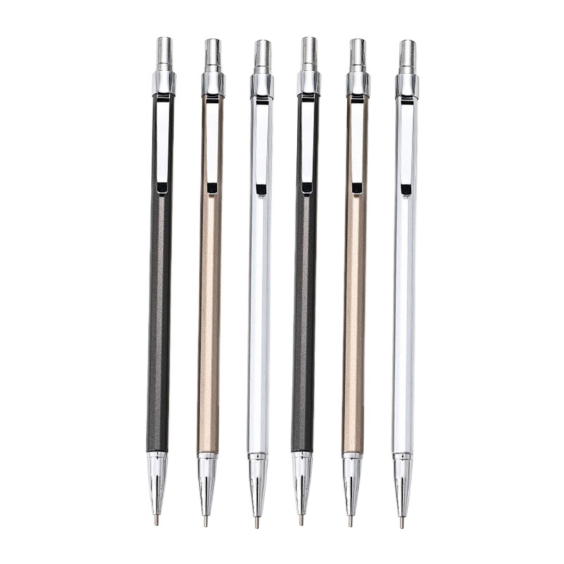 Drawing Automatic Pencil for Student Painter Carpenter Sketching Drawing