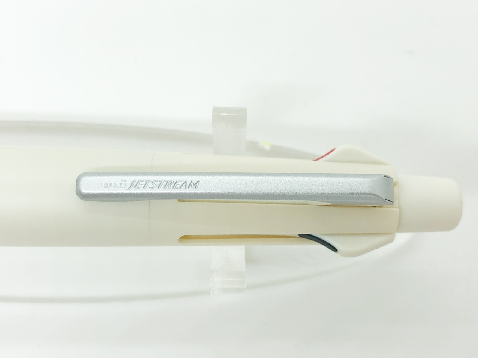 Mitsubishi Pencil x Gyunyu Soap Collaboration Jetstream 4&1 Multi-Function Pen