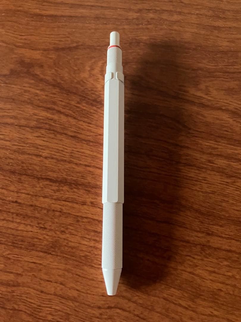 Rotring 600 3in1 permanent white