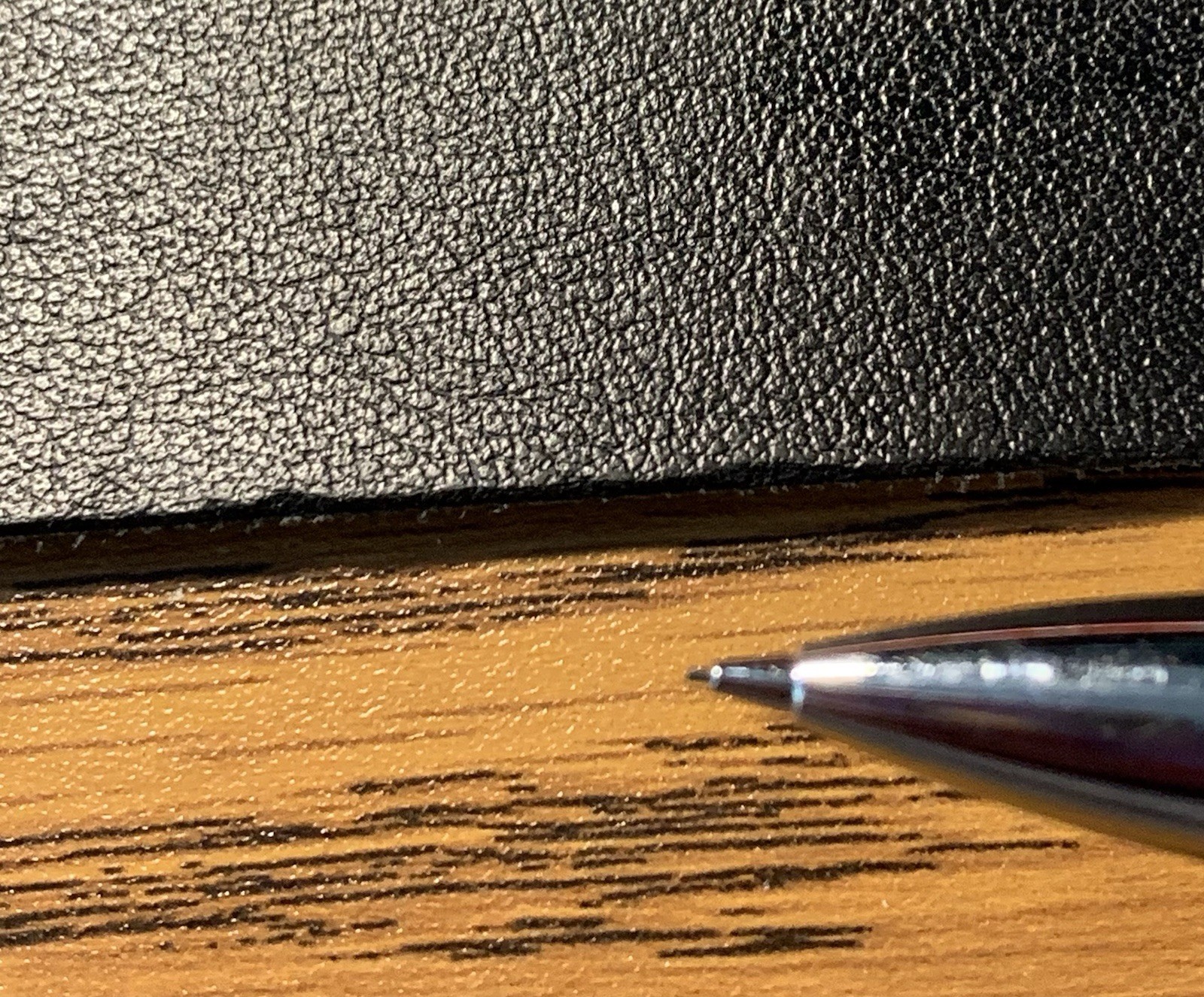Pilot Dr. Grip Mechanical Pencil Shaker 0.5mm Gray Silver Works