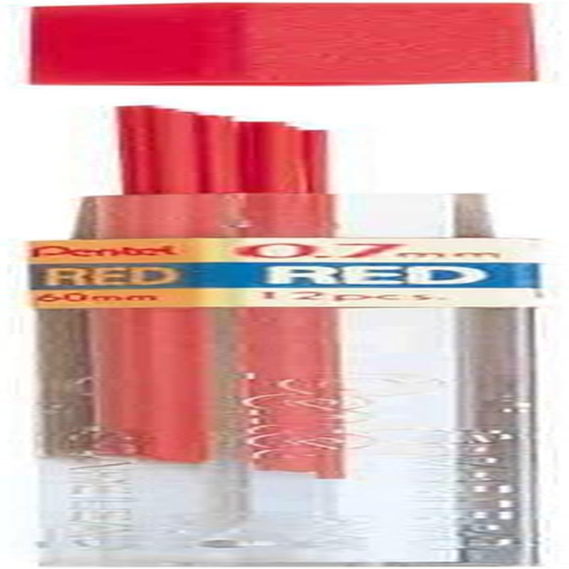 Color Lead Mechanical Pencil Refills