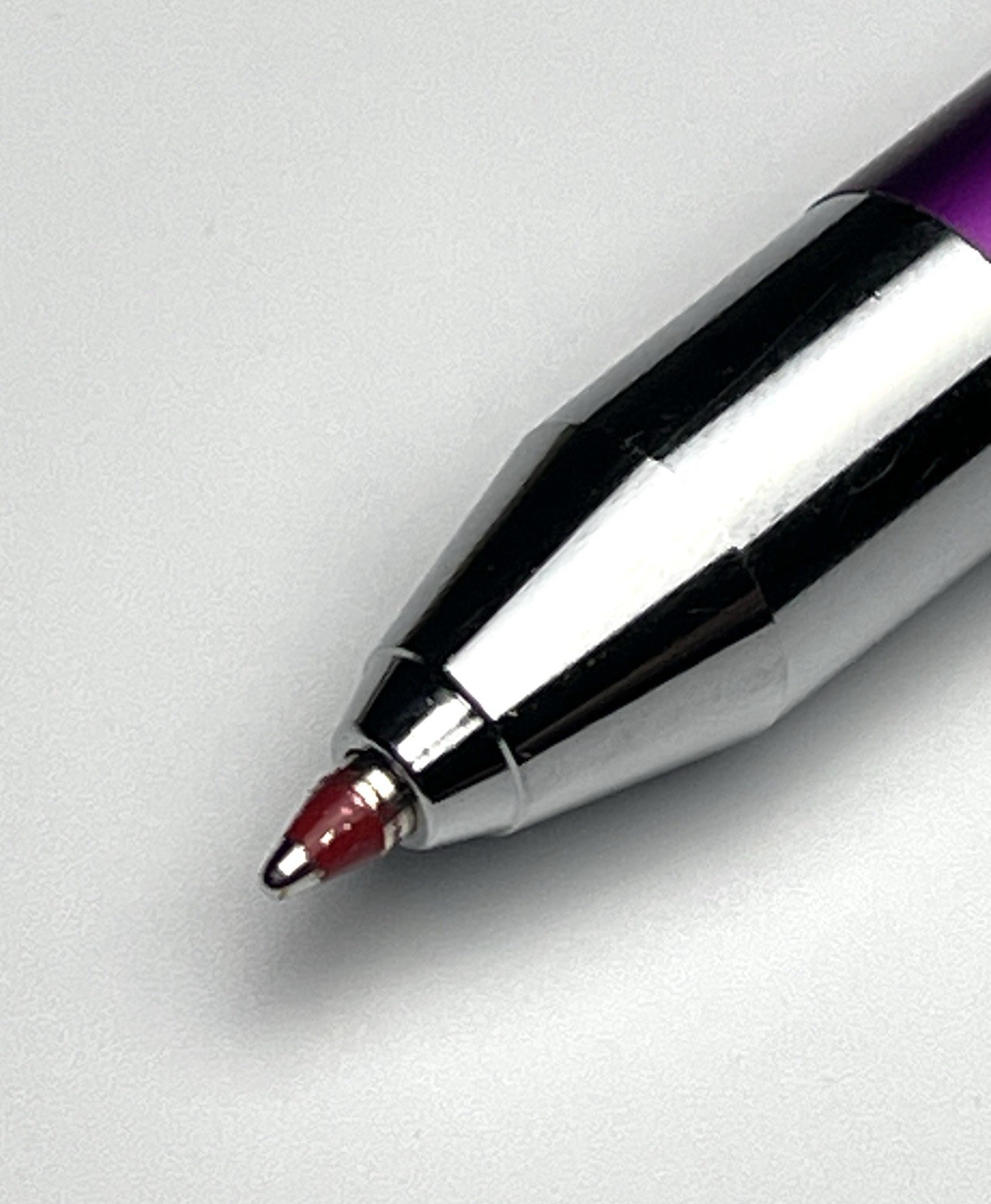 Staedtler RETRO 3 Multi Function Pen Pencil in Purple ***READ***