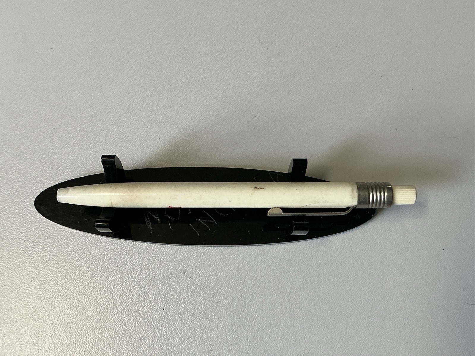 VTG Mechanical Grease Pencil – Let Reddy Do It Reddy Kilowatt – Z56
