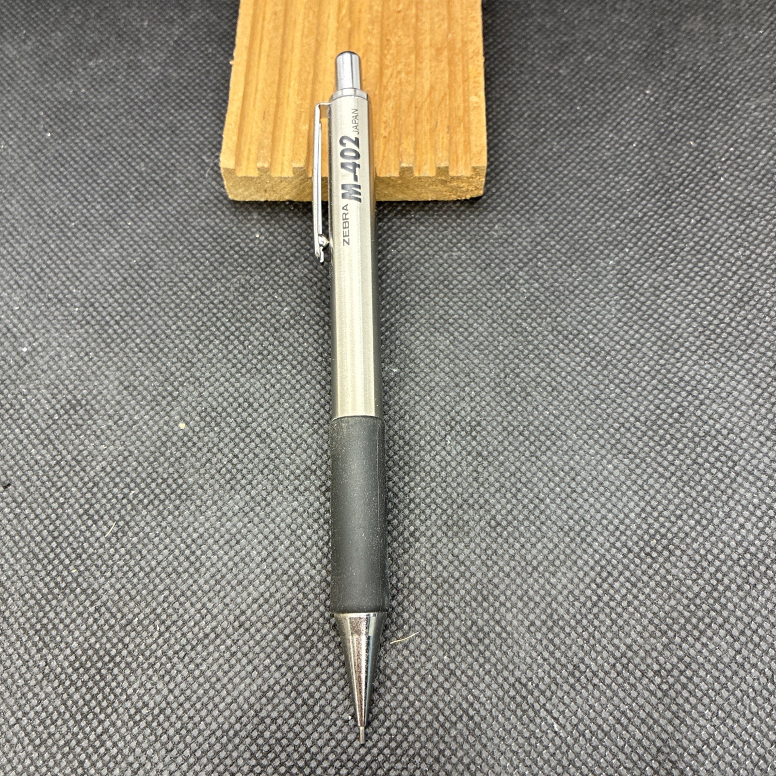 Zebra M 402 Mechanical Pencil Loc Drawer C