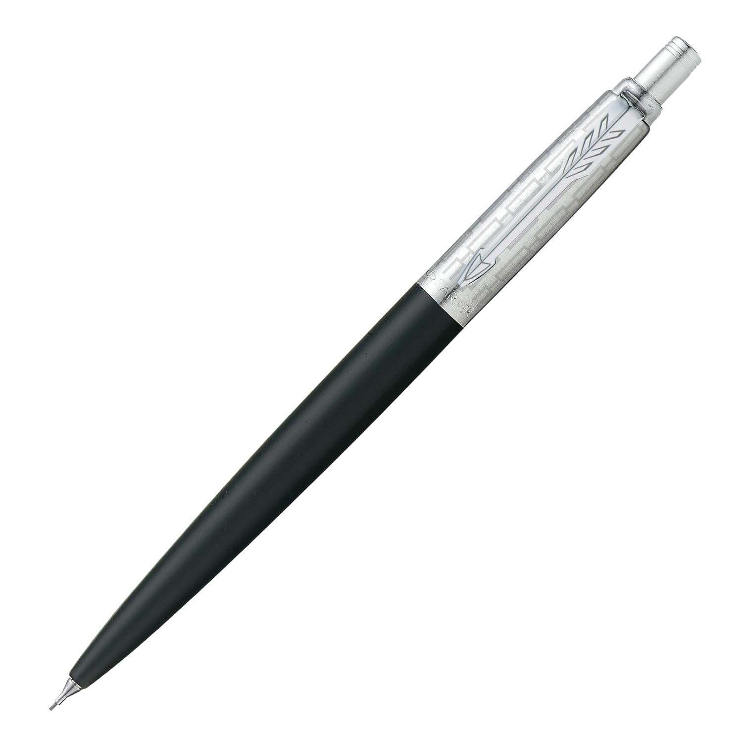 PARKER mechanical pencil JOTTER link chain black CT special edition 0.5mm gift b