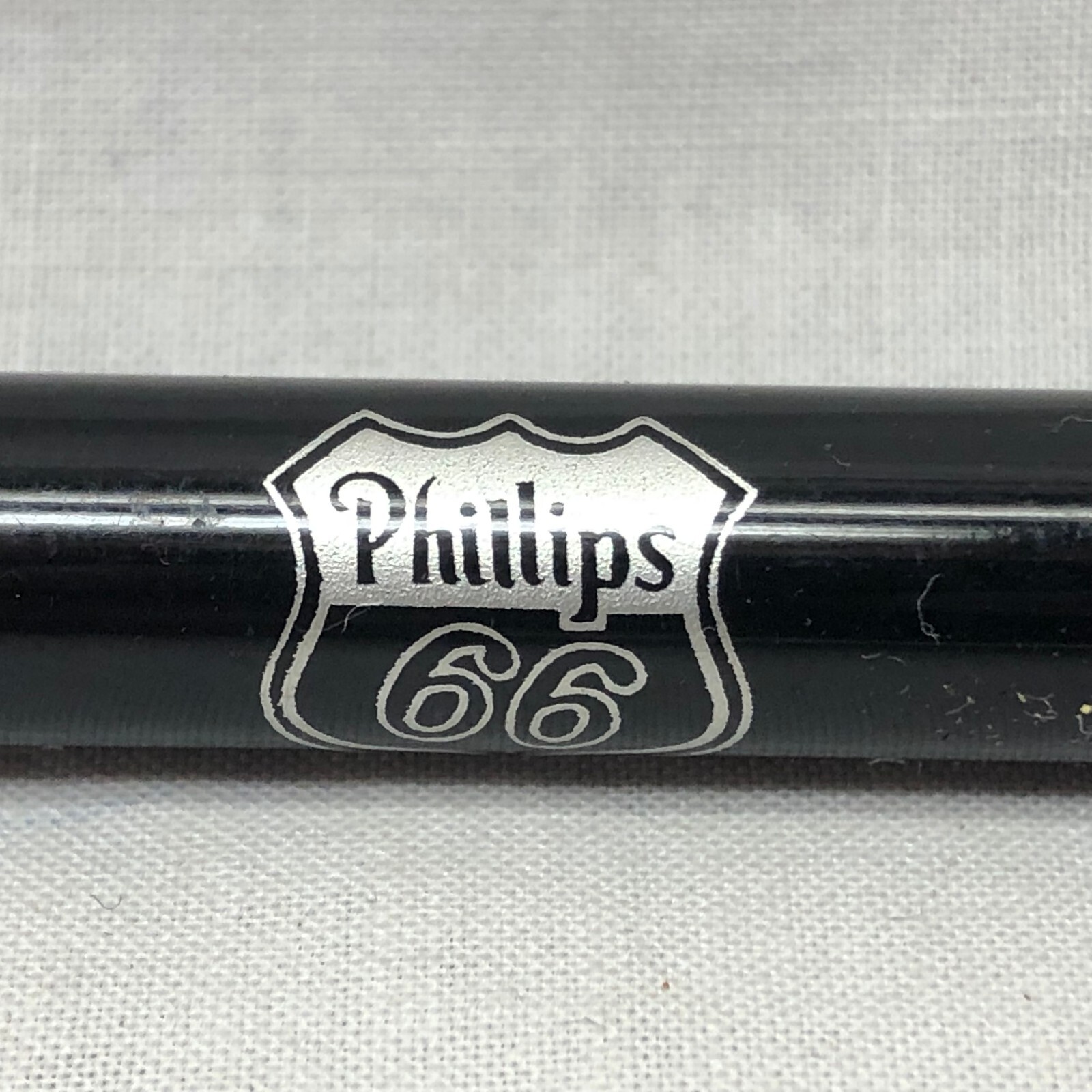 Vintage Mechanical Pencil Advertising Phillips 66 Grimes Iowa