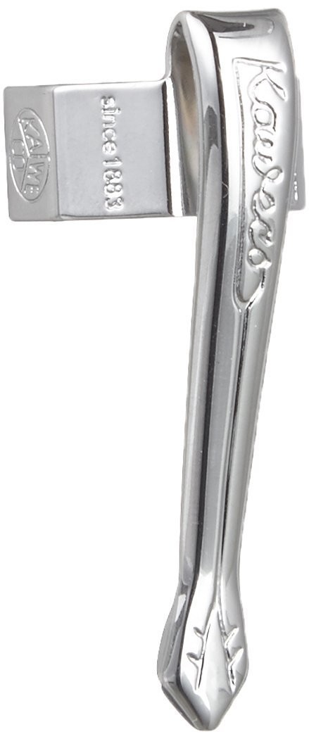 Kaweco Sport N Clip 3 Pack Gold Bronze Chrome Writing Instrument Clips