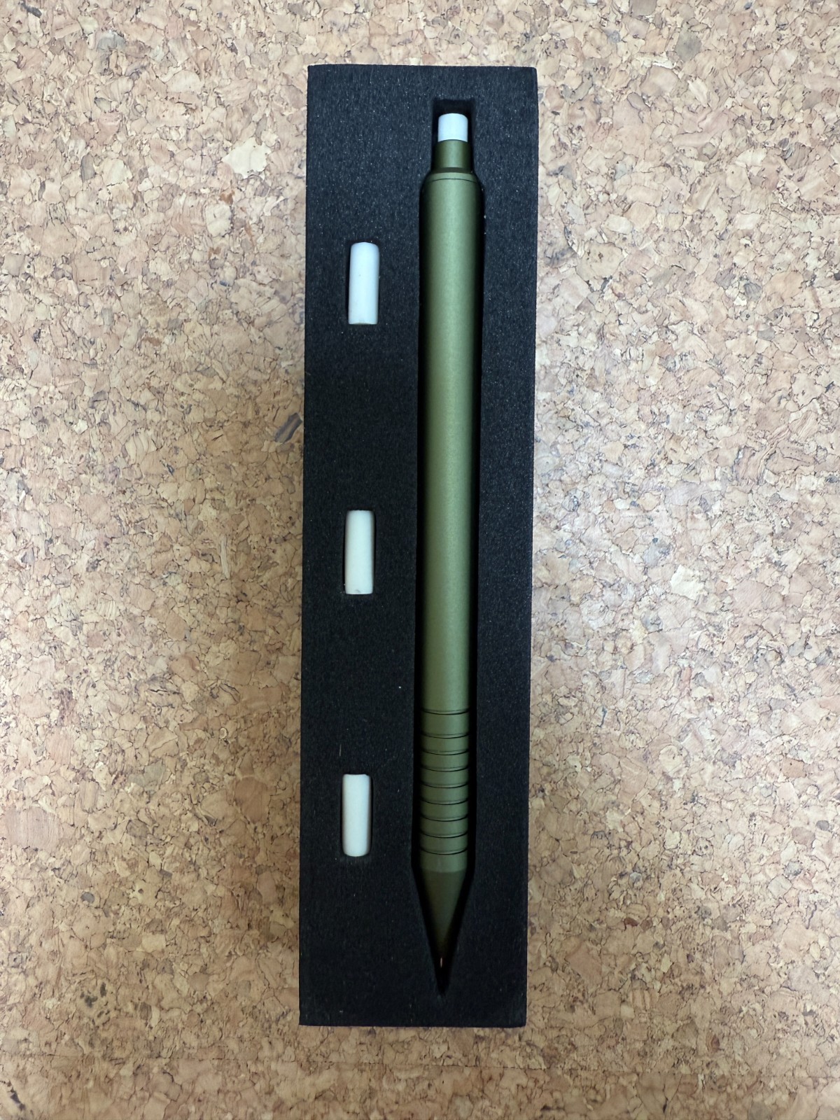Everyman Grafton Mechanical Pencil