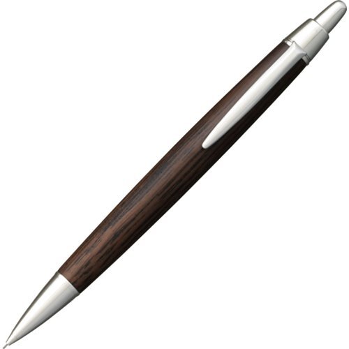 Mitsubishi Pencil Co., Ltd. sharp pen Pure Malt Premium 0.5 knock-type M52 [63v]