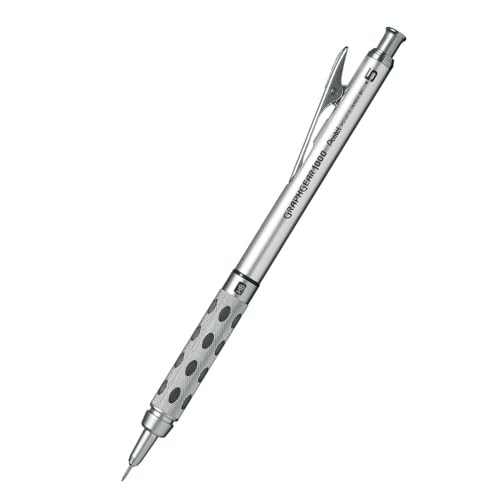 Boligrafo Graph Gear 1000, 0,5 Mm (Pg1015)