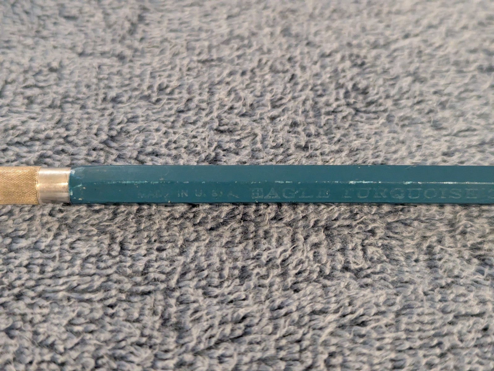 Eagle Turquoise 3375 Lead Holder