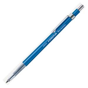 STAEDTLER Mars Tecnico Lead Holder 780 C, Set of 2