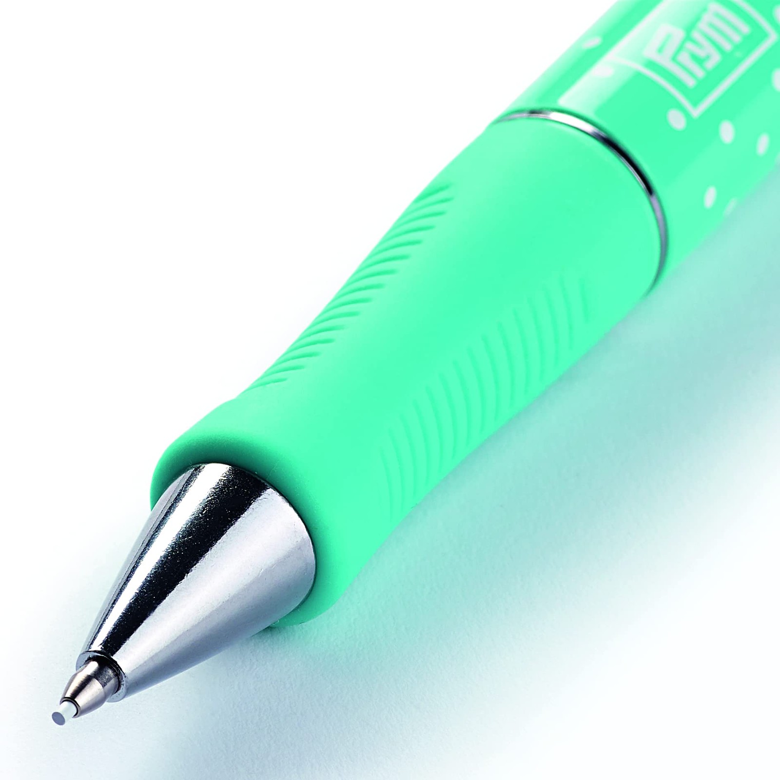 Turquoise Love 60121 Extra Fine Fabric Mechanical Pencil 0.9mm Drafting Art
