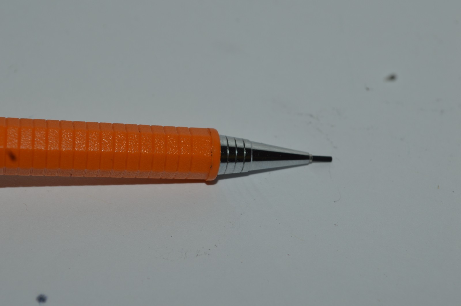 BEROL Turquoise TX-9 Automatic Pencil 0.9mm Yellow Japan 1990’s Tested Retired
