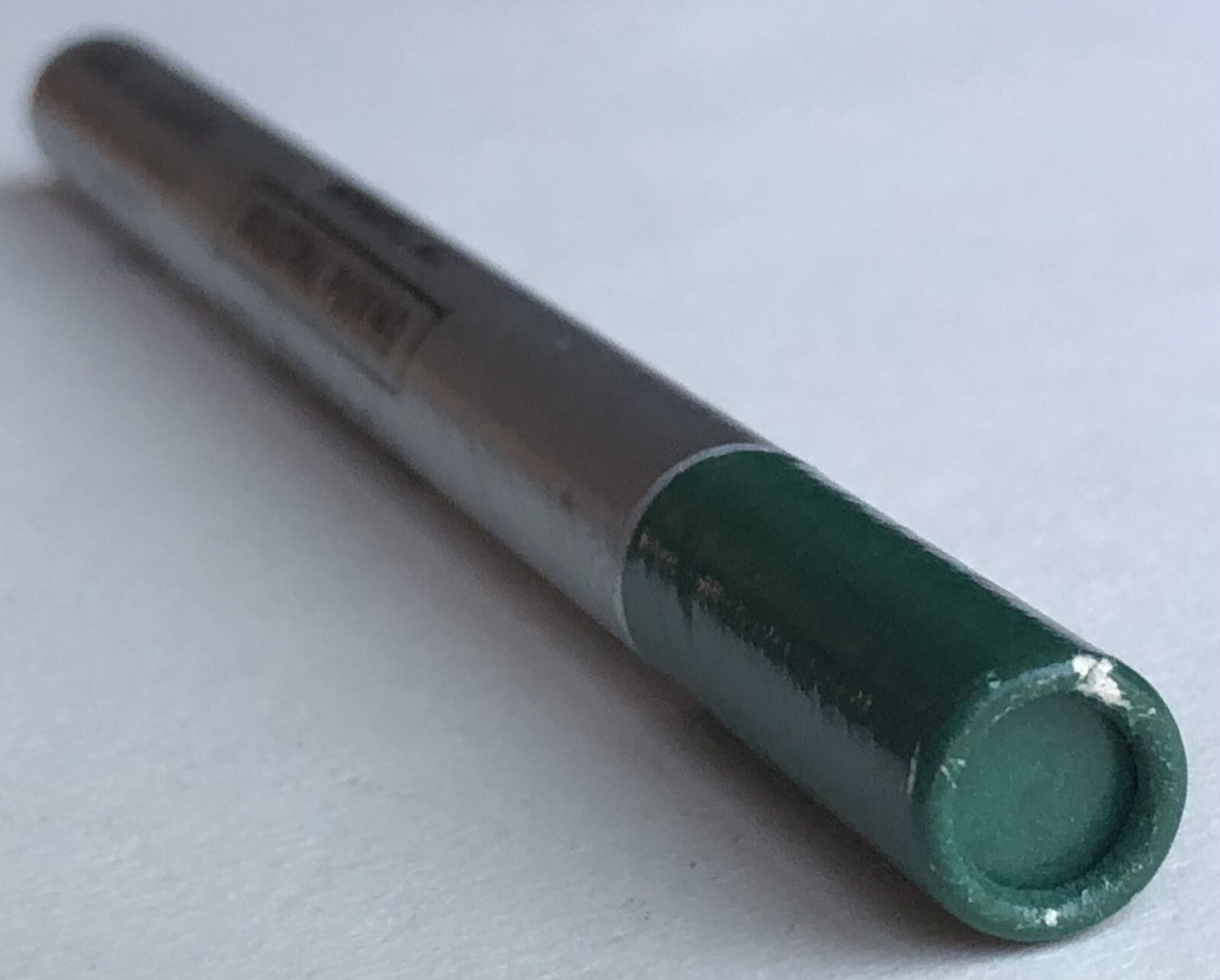 Vintage A. W. Faber Castell Drawing Lead 3H 2mm 6 Pack Tube Germany