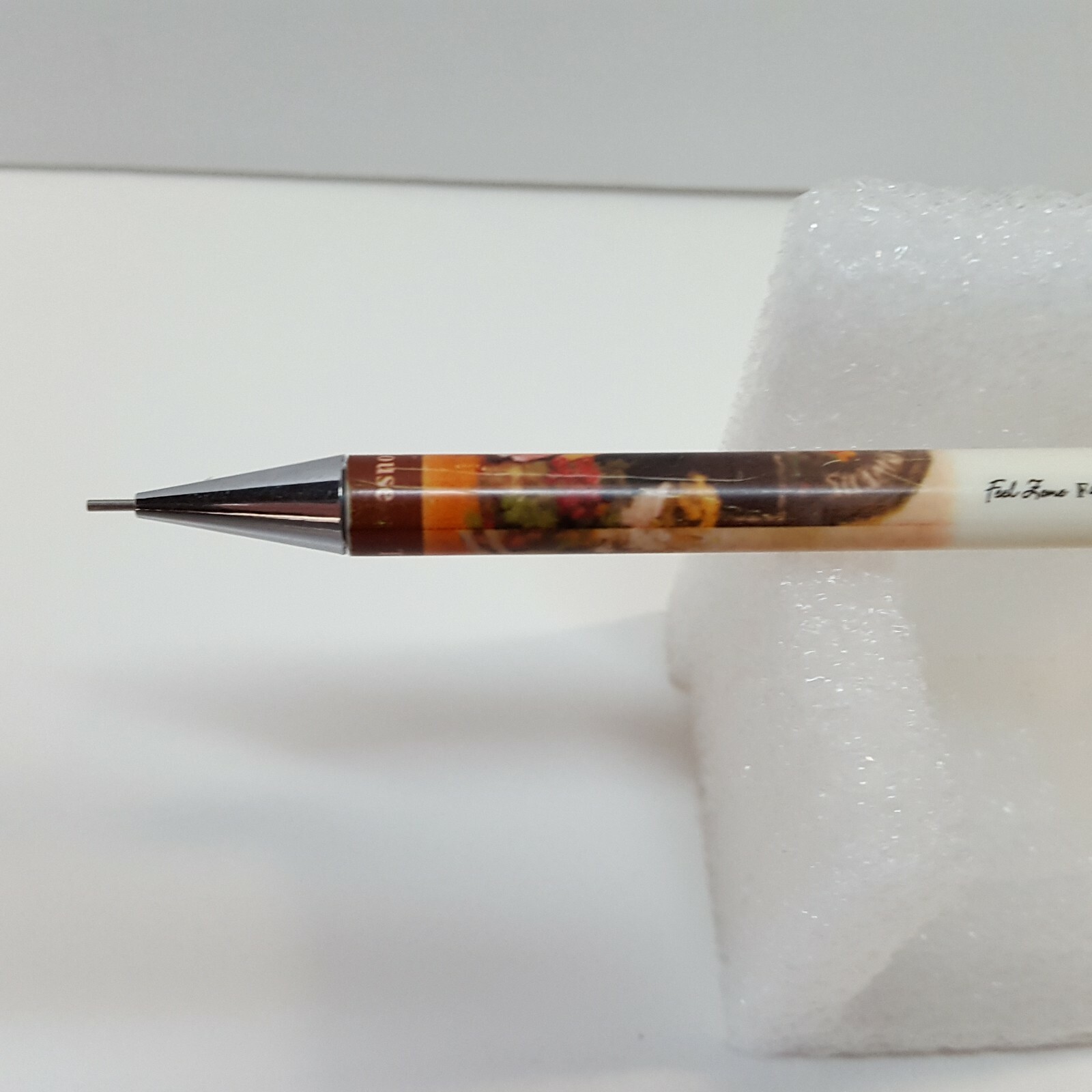 Vintage TEDDY BEAR HOUSE Mechanical Pencil – STAR Brand Made in Korea