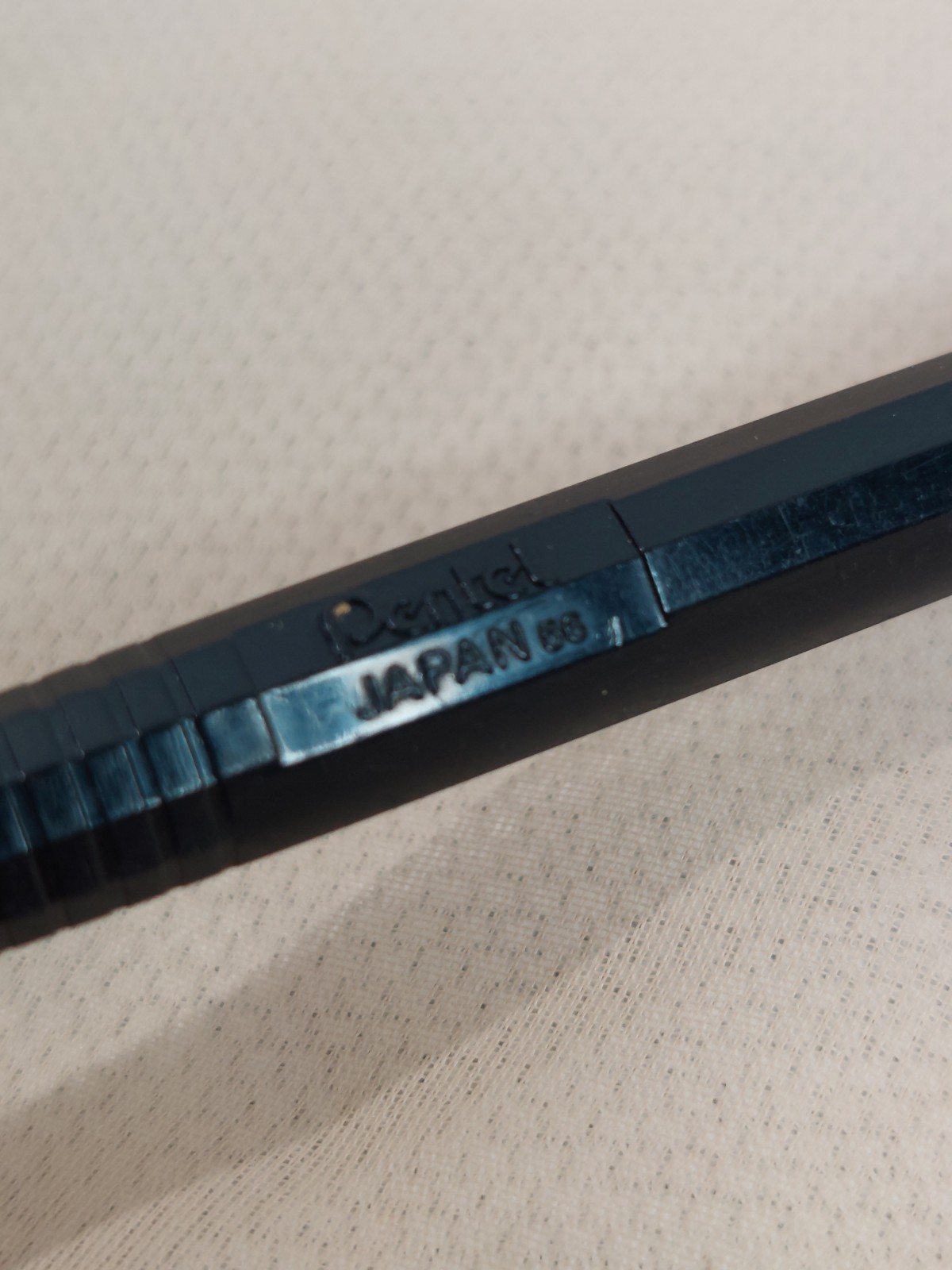 Pentel P205 Mechanical Pencil 0.5mm Black Japan Drafting Technical Writing