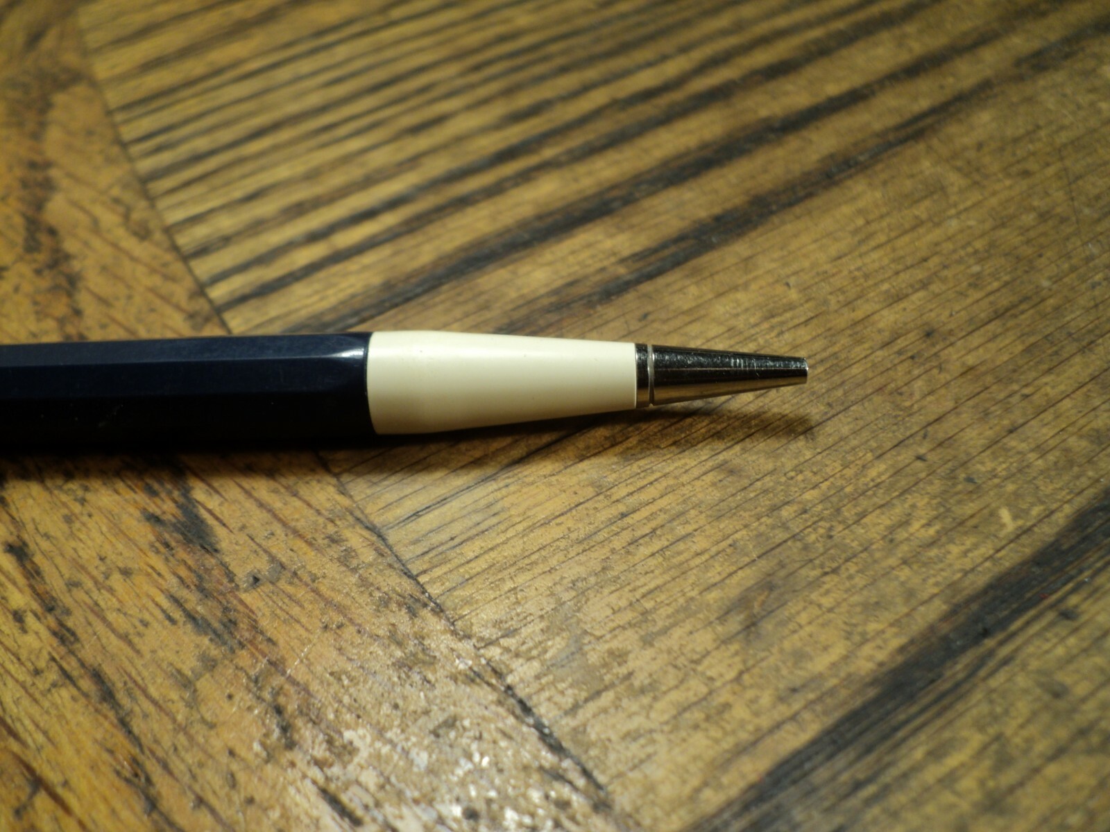 Vintage Autopoint Mechanical Pencil Wasson Supply Inc Hutchinson KS 3