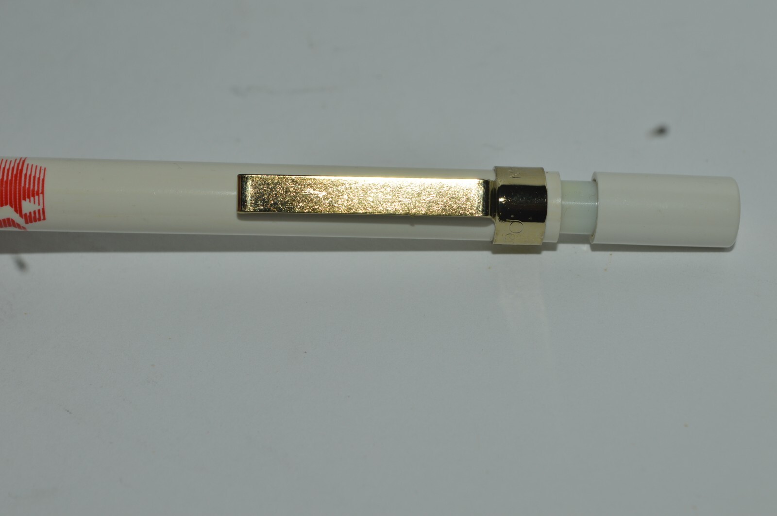 PENTEL A125WO Sharplet-2 Automatic Pencil 1984 LA Olympics 0.5mm Japan New