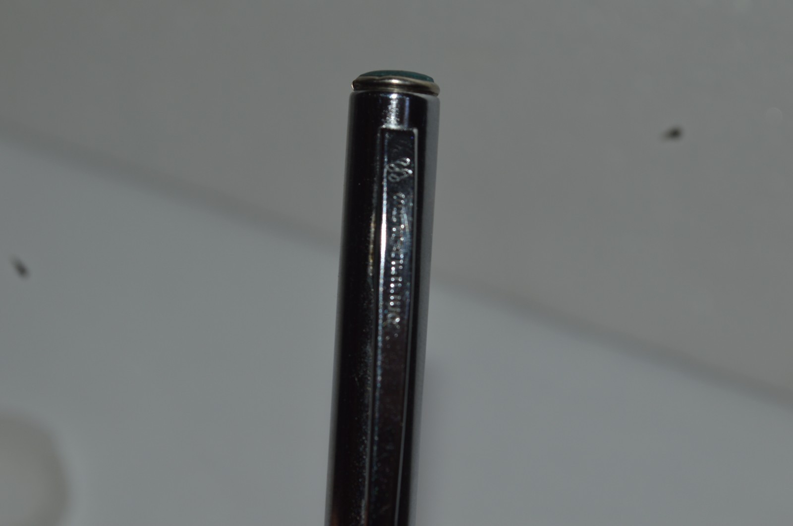 Sheaffer STYLIST Mechanical Pencil 0.9mm Black Barrel Made In USA Circa 1960’s
