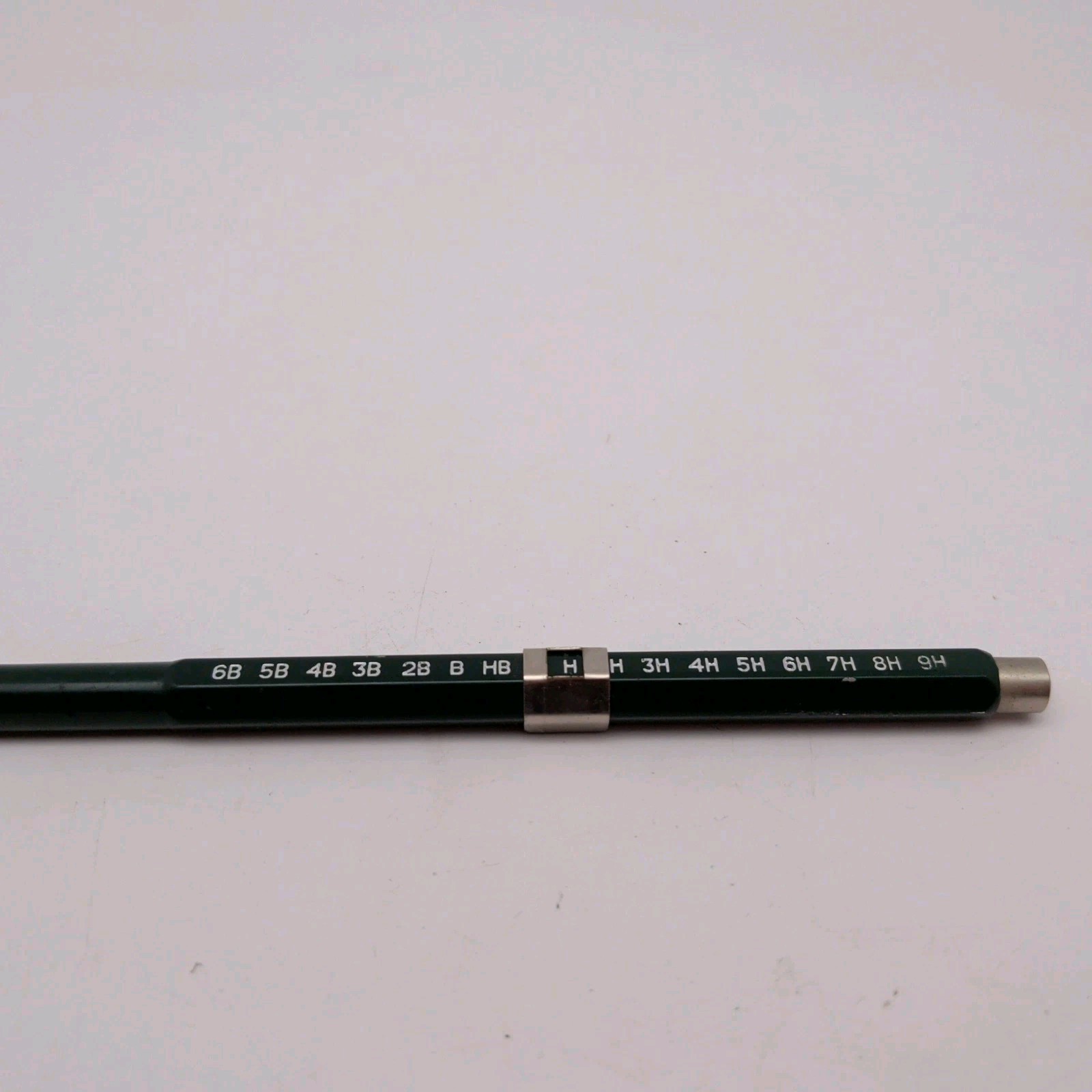 Vintage VENUS 041 Mechanical Drafting Tool Leadholder Pencil Used Nice PEN24