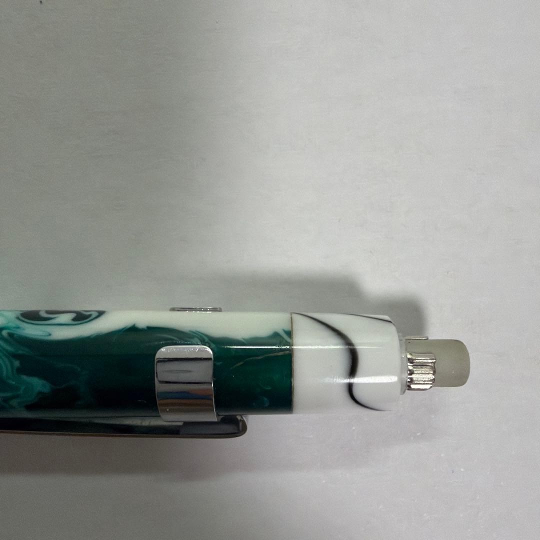 Craft A Old Model Mechanical Pencil Ⅰ Acrylic Shaft MP201 craftA