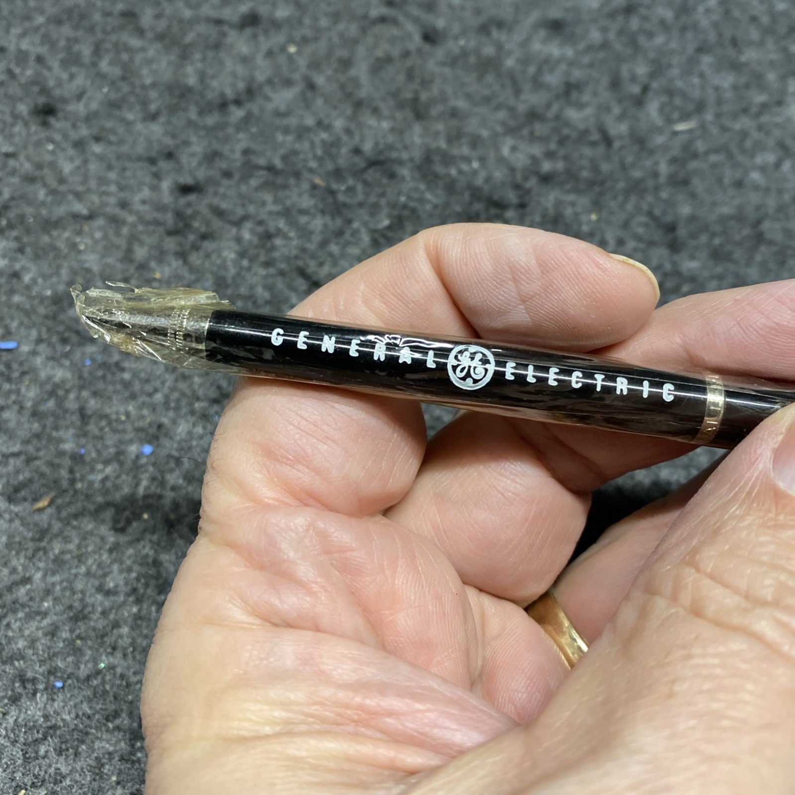 Vintage All-Rite GE General Electric Mechanical Pencil Sealed New (GE020726-10)