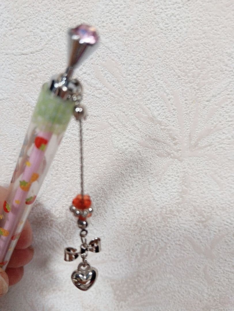 Hello Kitty Mechanical Pencils, 1998 & 2005 Lead Set, Vintage ship From JAPAN◎