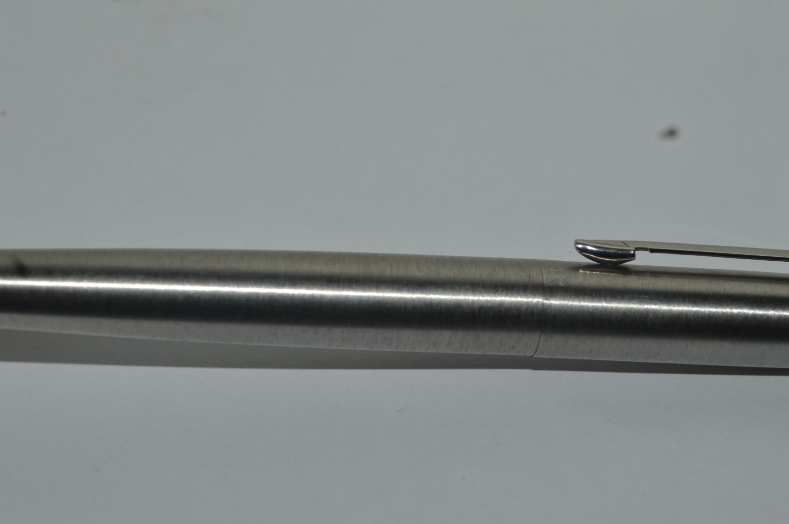 PARKER Jotter Flighter Mechanical Pencil 0.5mm Circa 1995 Made In USA Works Fine