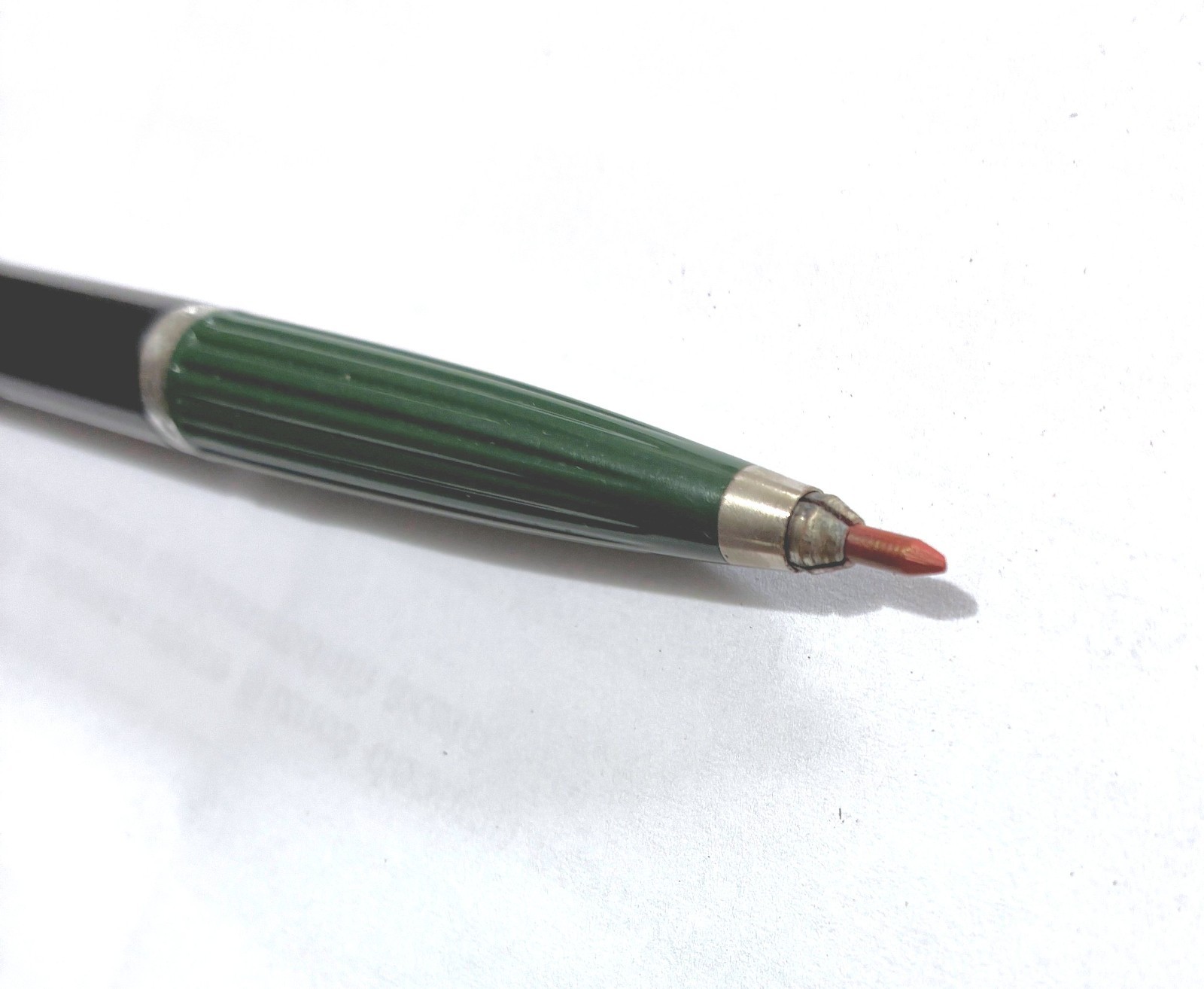 Reform mechanical technical clutch pencil