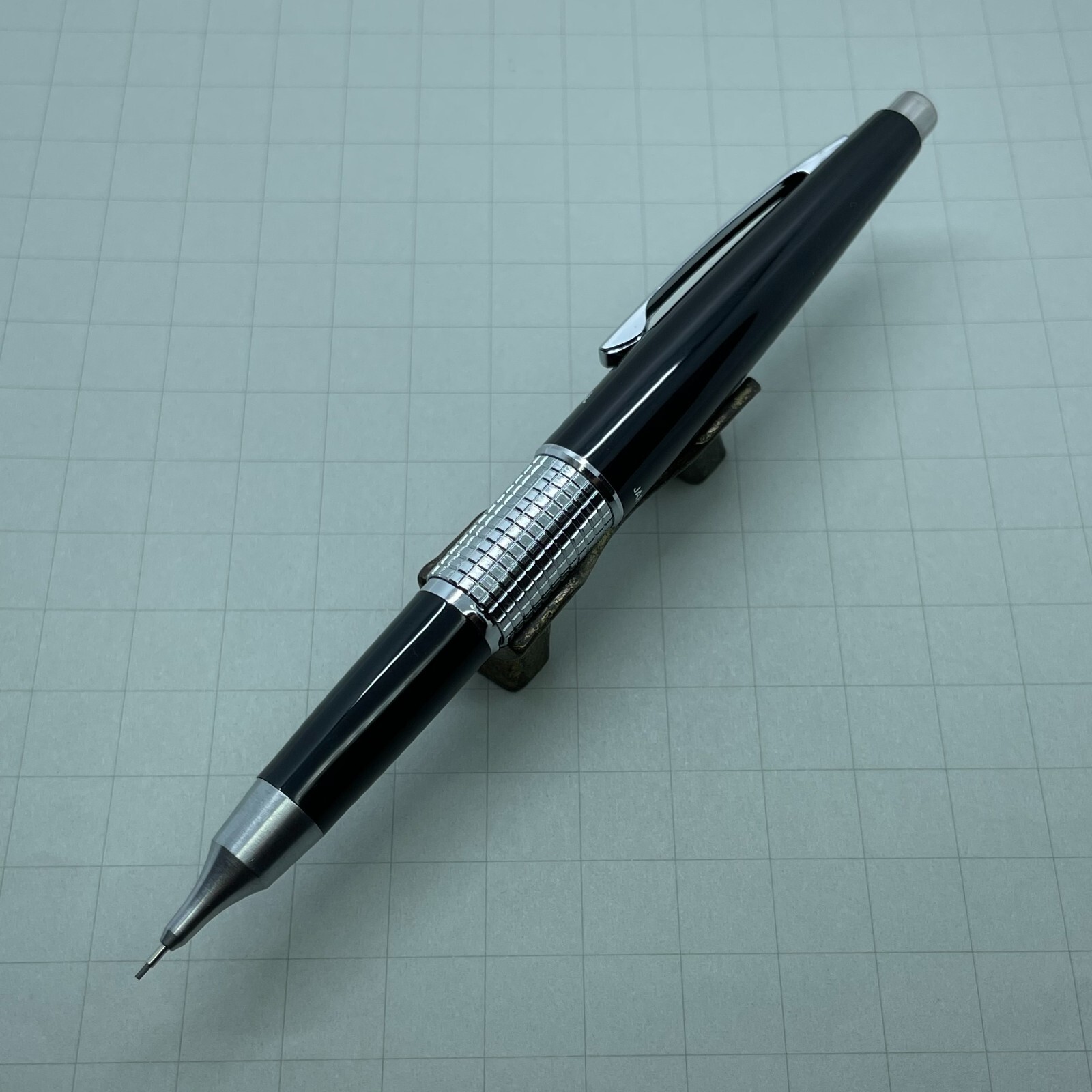 Pentel 5 Mechanical Pencil Kerry Original Version Made in Japan