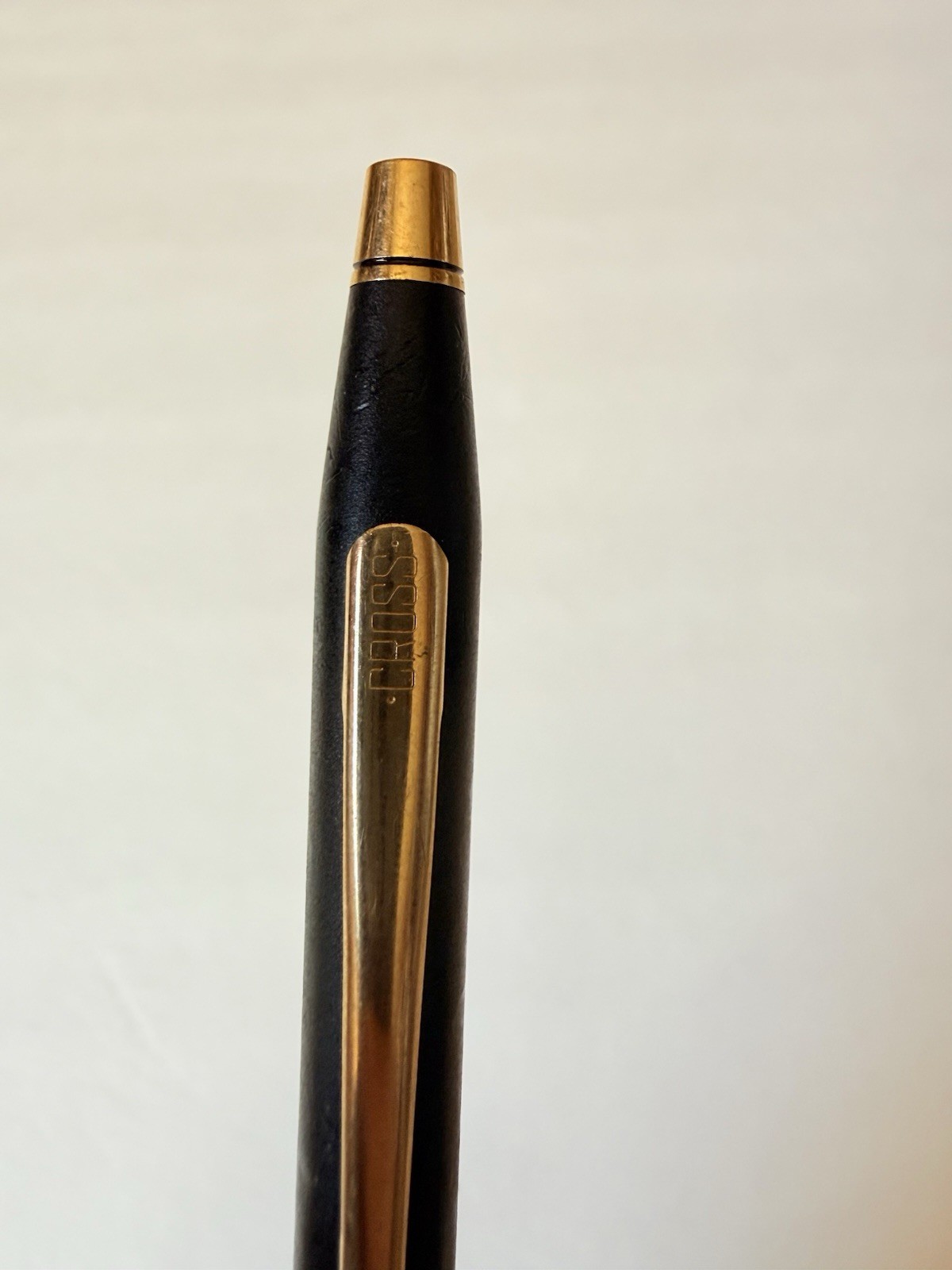 Vintage Cross Pen & Pencil Lot 1/20 12k and 10k gold filled + Mechanical Pencil