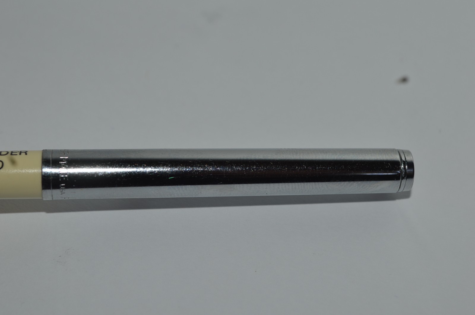 Paper Mate Profile Slim Grip Mechanical Pencil .9mm MFGR’S REP Sample Pencil