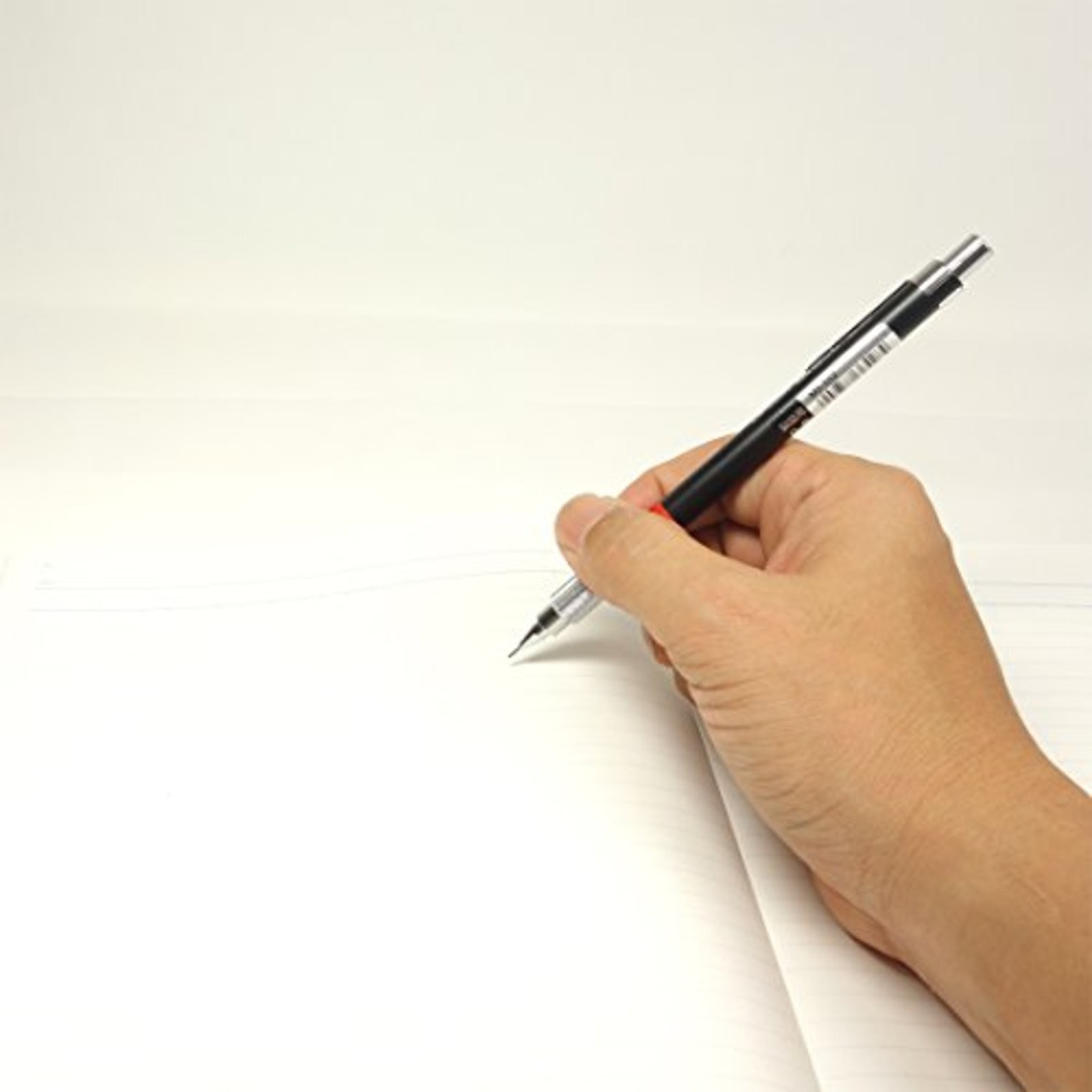 Mitsubishi Uni 552 Mechanical Pencil for Drafting 0.5mm M5552.24 w/Tracking#