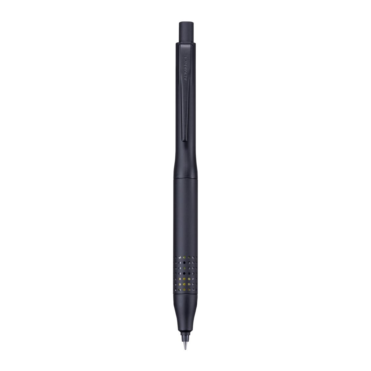 Mitsubishi Kurutoga Mechanical Pencil Advanced Upgrade 0.3mm Black M310301P.24