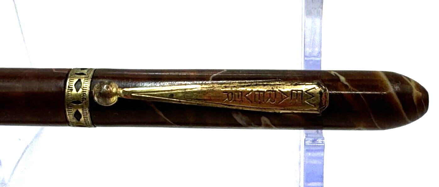 Vintage EAGLE RITAWAY – AVON – WEAREVER Mechanical Pencils – Lot of 3
