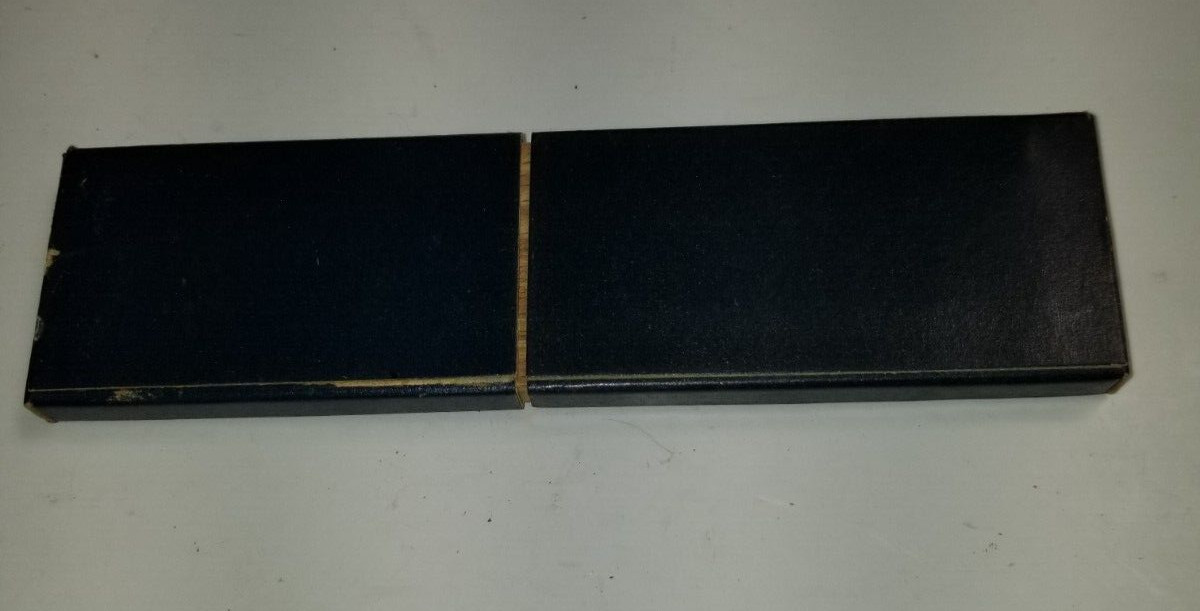 Vintage Mars, Lumograph Staedtler Drawing Leads #1904, 4H 2,00 mm
